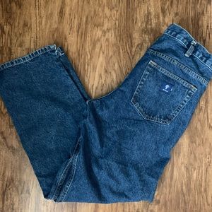 Men’s RK brand work jeans